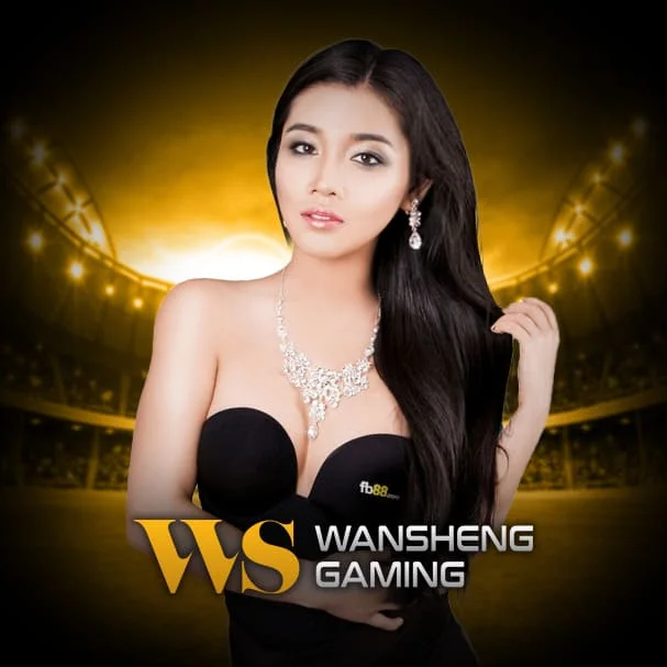 LuckyTown wansheng-gaming